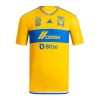 Oficiální Fotbalový Dres Tigres UANL Domácí 2023-24 pro Muži